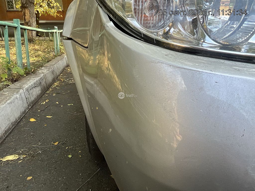 Фото Nissan Primera 258