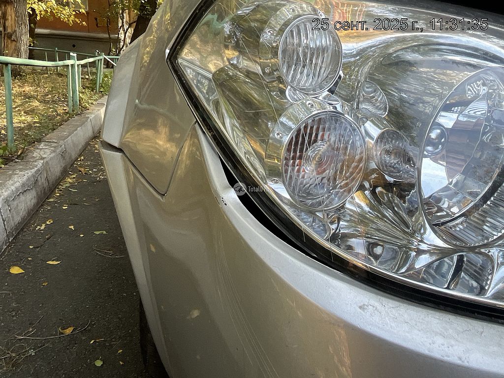 Фото Nissan Primera 260