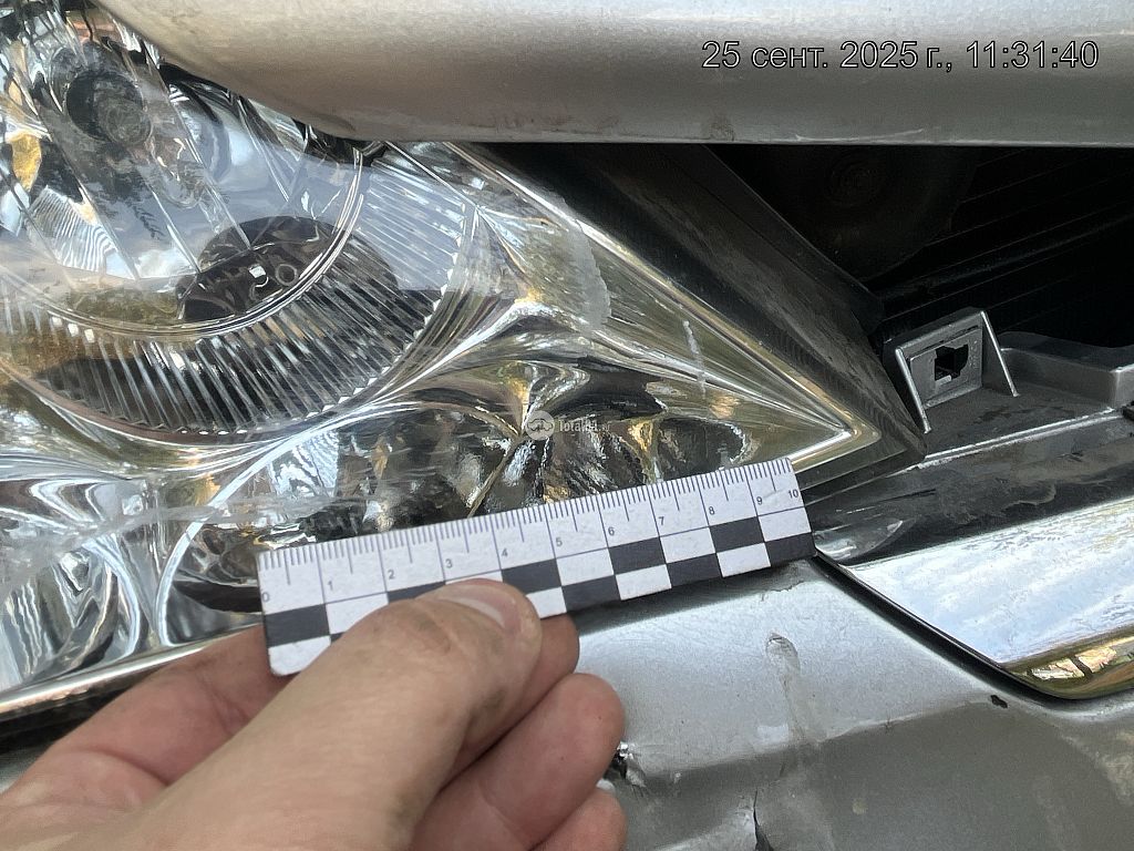 Фото Nissan Primera 264