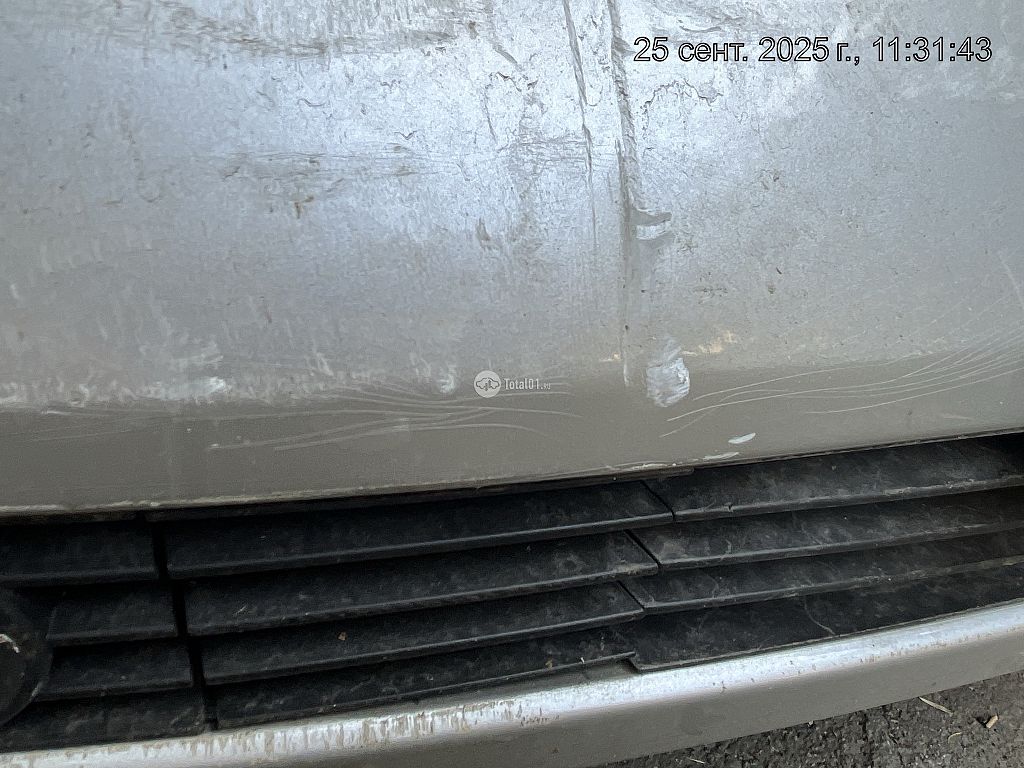 Фото Nissan Primera 268
