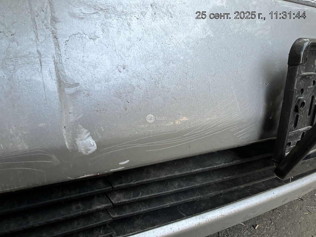 Фото Nissan Primera 270