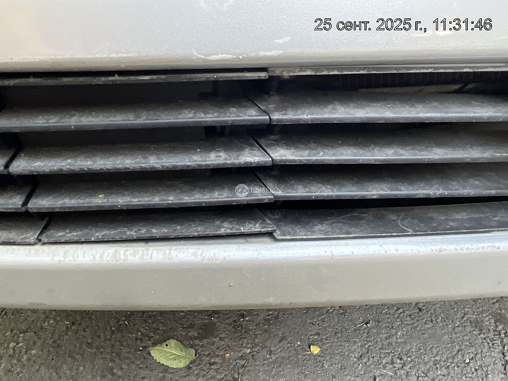 Фото Nissan Primera 272