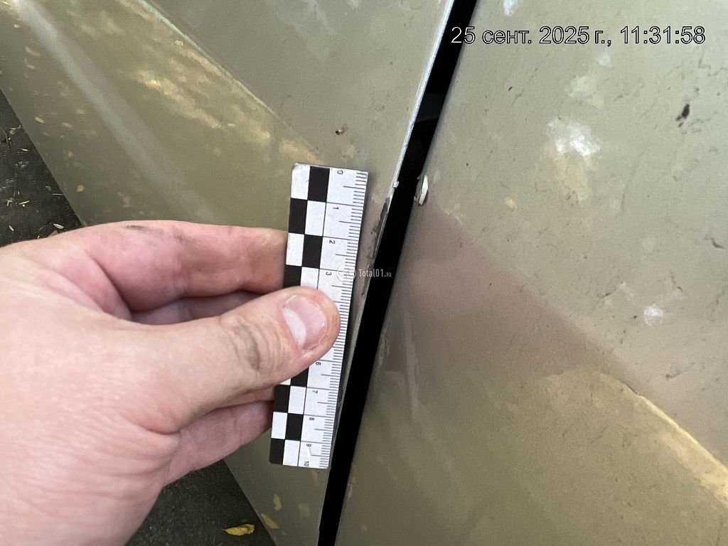 Фото Nissan Primera 280