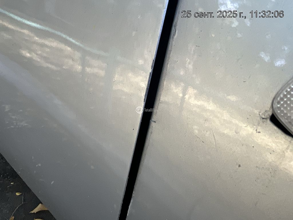 Фото Nissan Primera 286