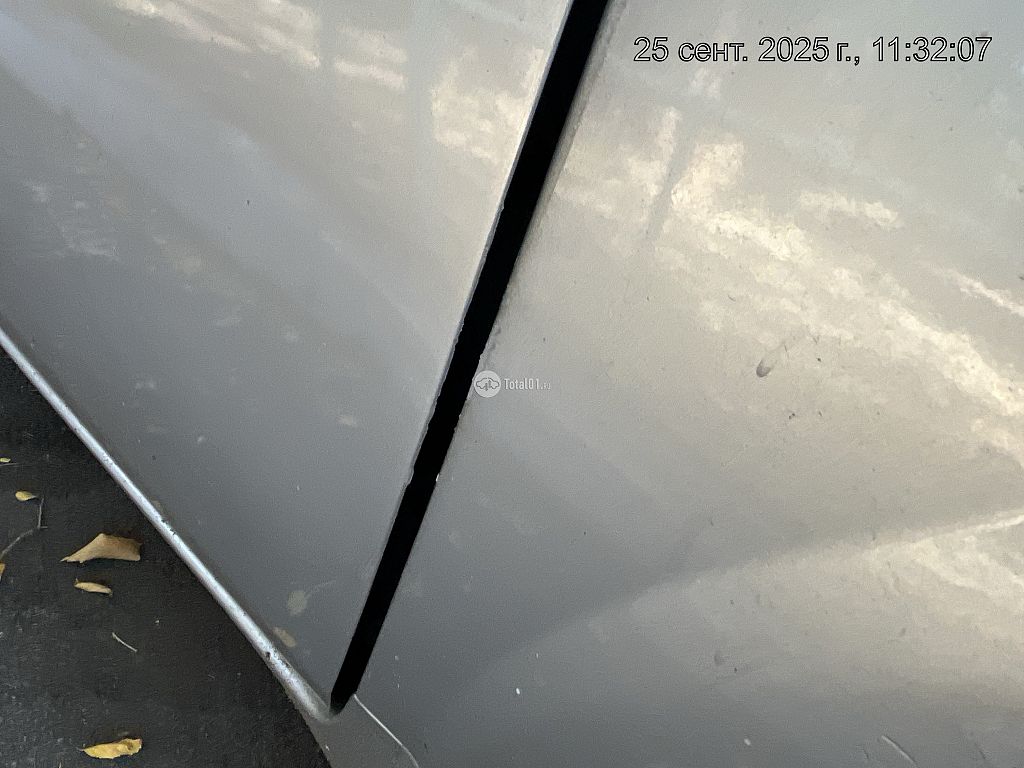 Фото Nissan Primera 288