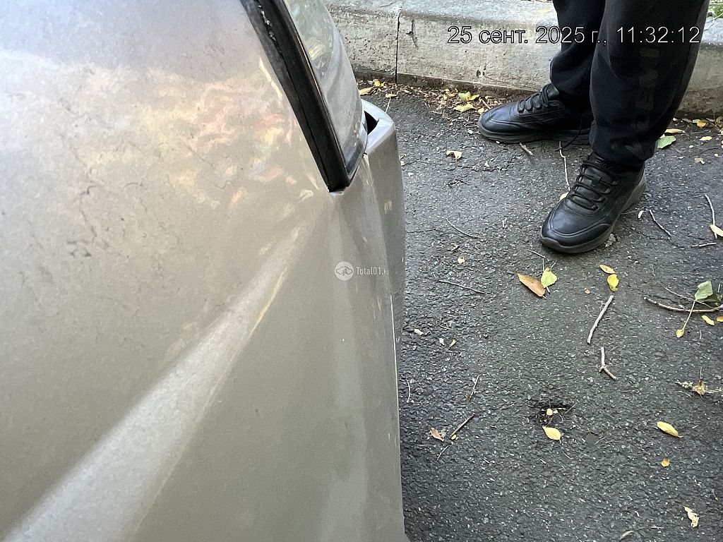 Фото Nissan Primera 294