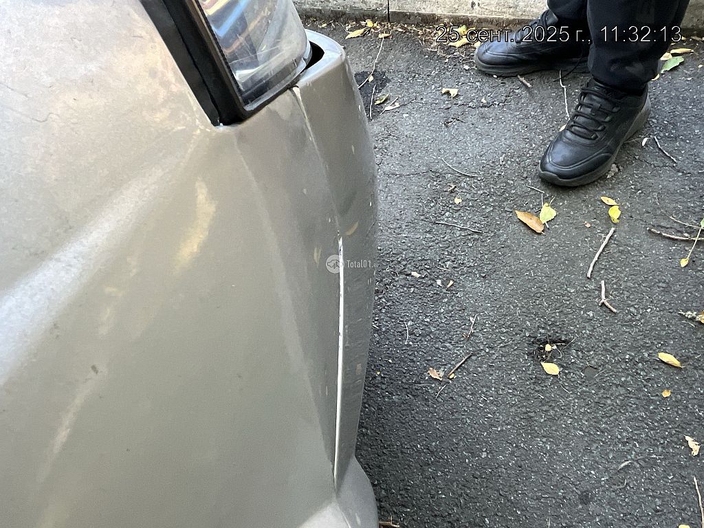 Фото Nissan Primera 296