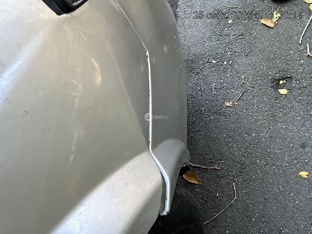 Фото Nissan Primera 298