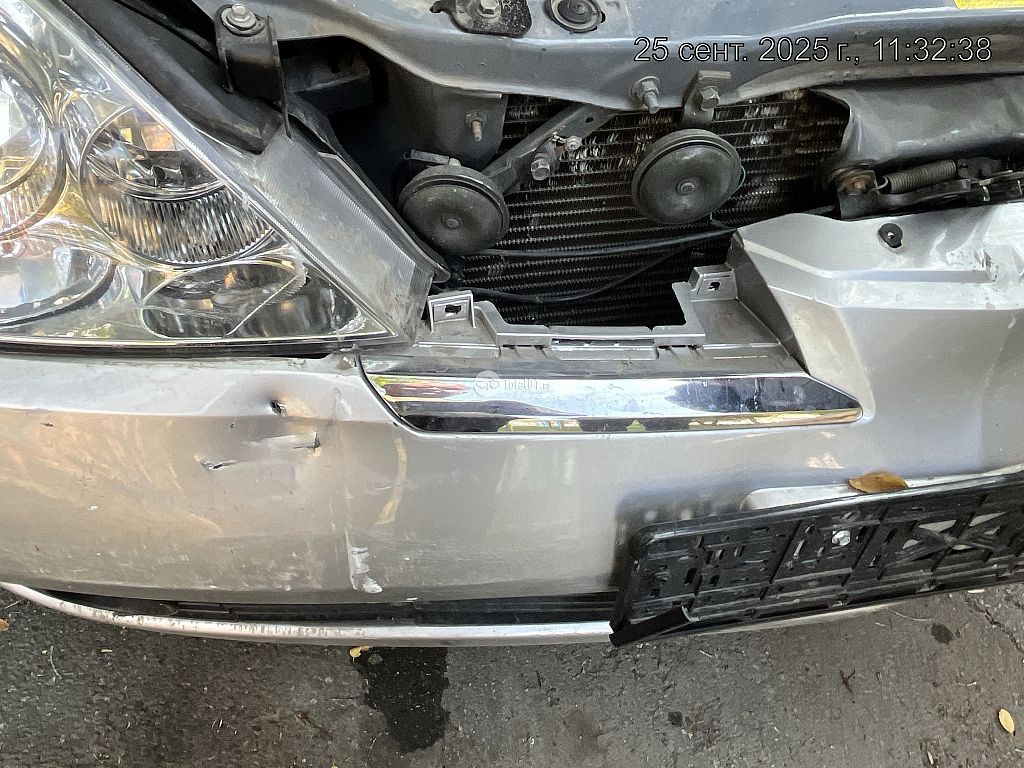 Фото Nissan Primera 320