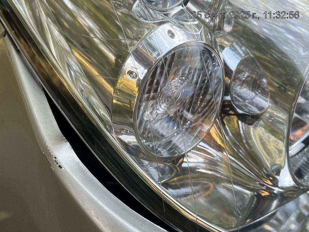 Фото Nissan Primera 328
