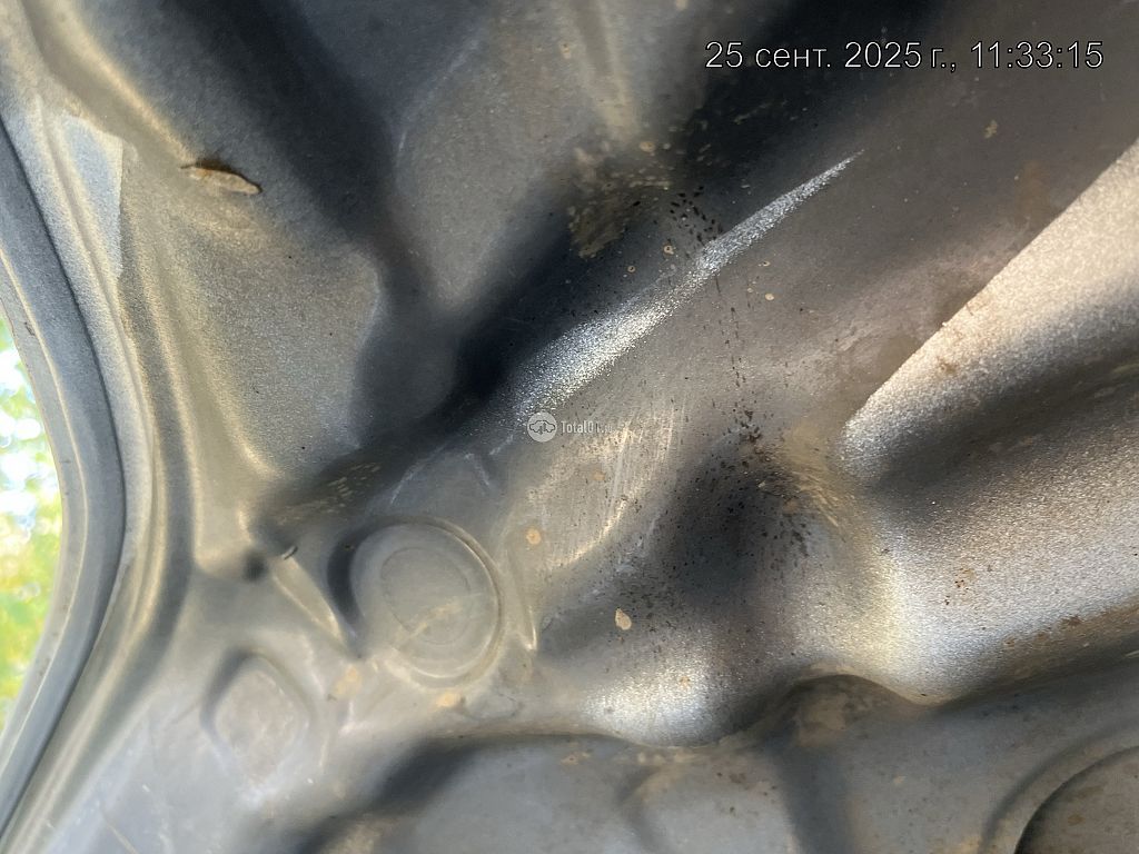 Фото Nissan Primera 342