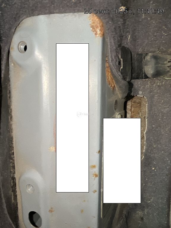 Фото Nissan Primera 376