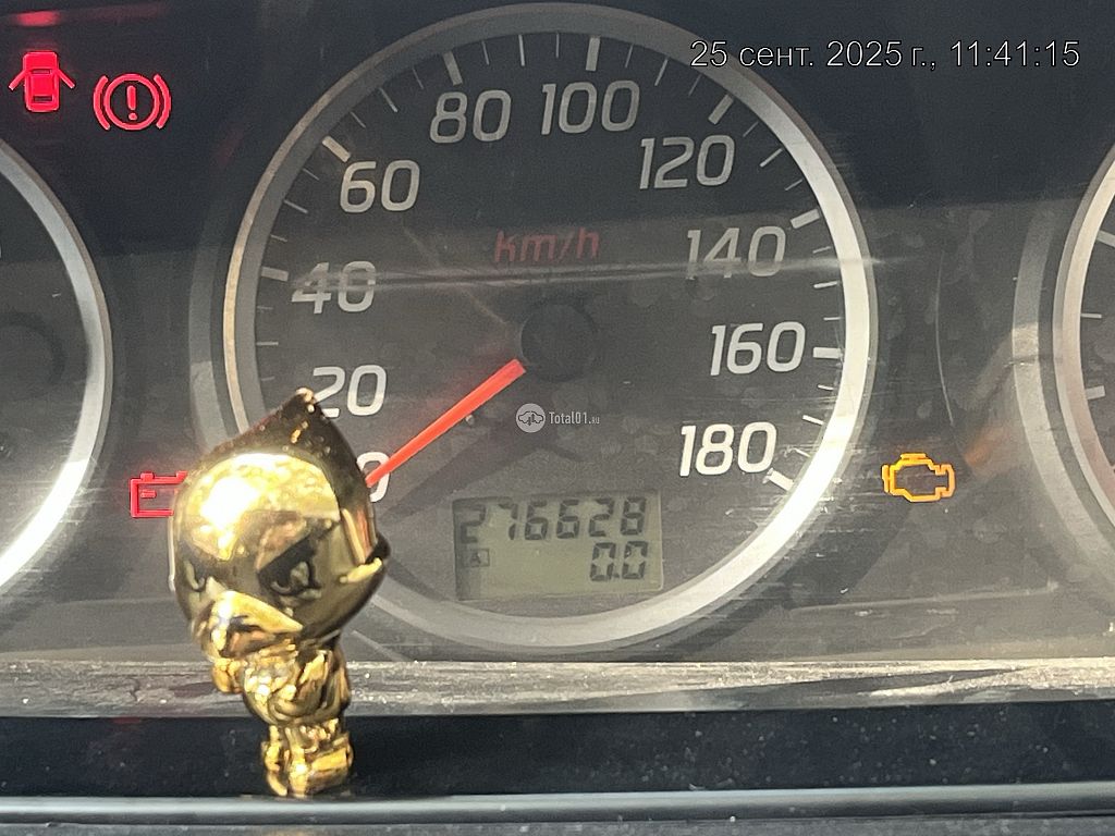 Фото Nissan Primera 378