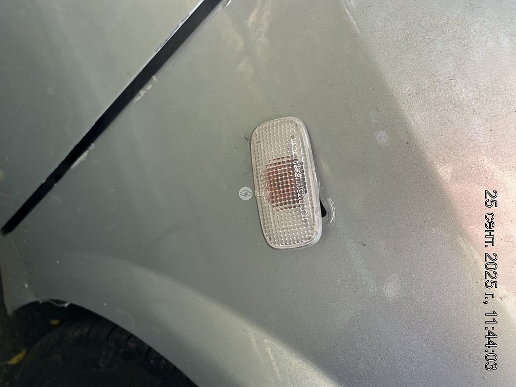Фото Nissan Primera 384