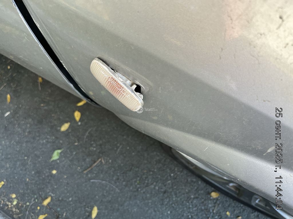 Фото Nissan Primera 386