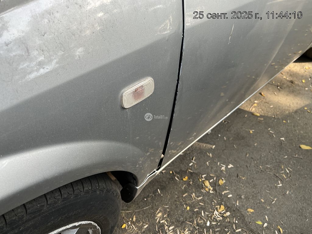 Фото Nissan Primera 388