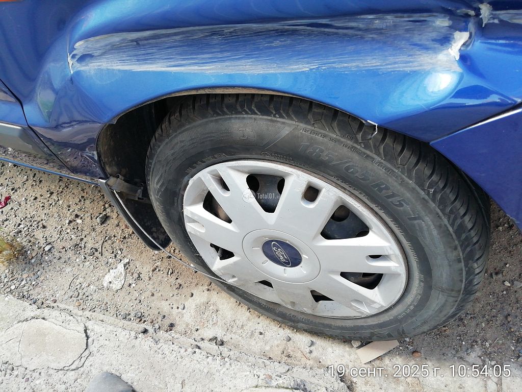 Фото Ford Fusion 20