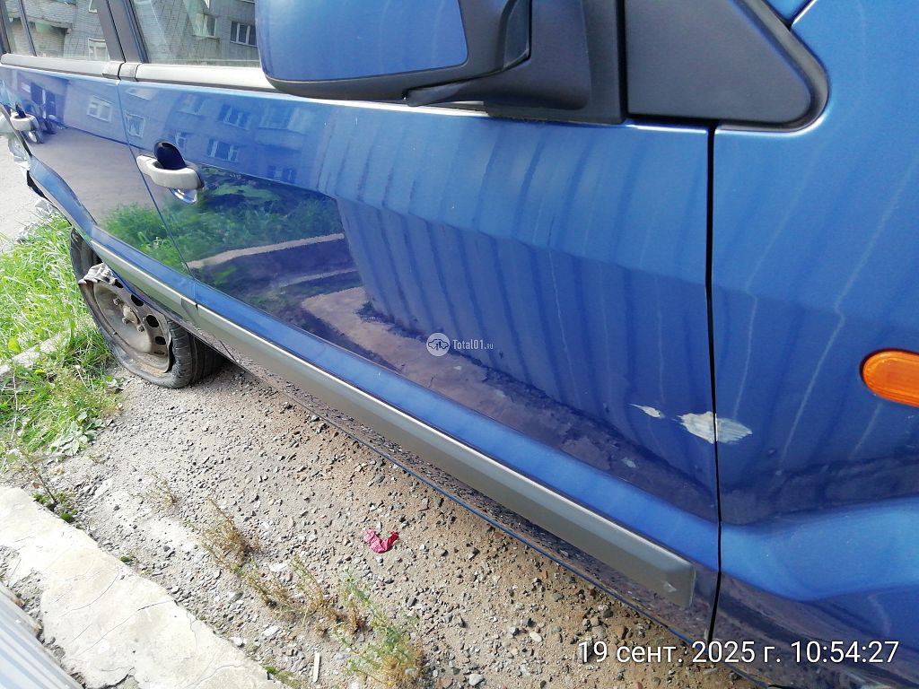 Фото Ford Fusion 22