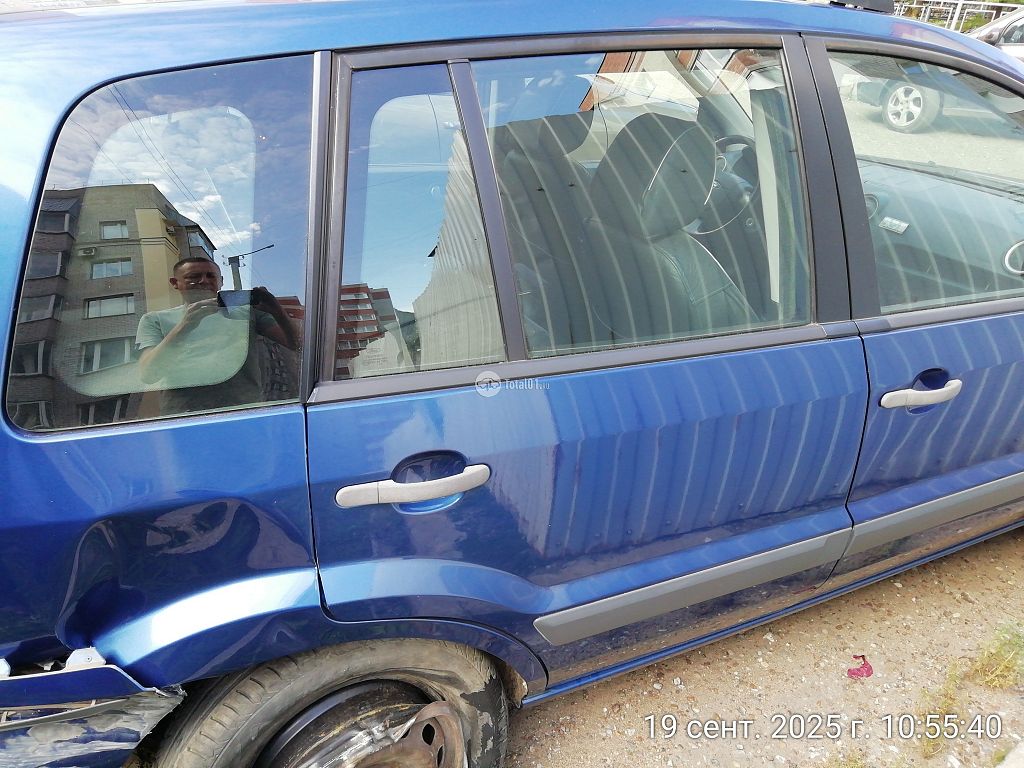 Фото Ford Fusion 24