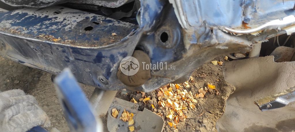 Фото Ford Fusion 40