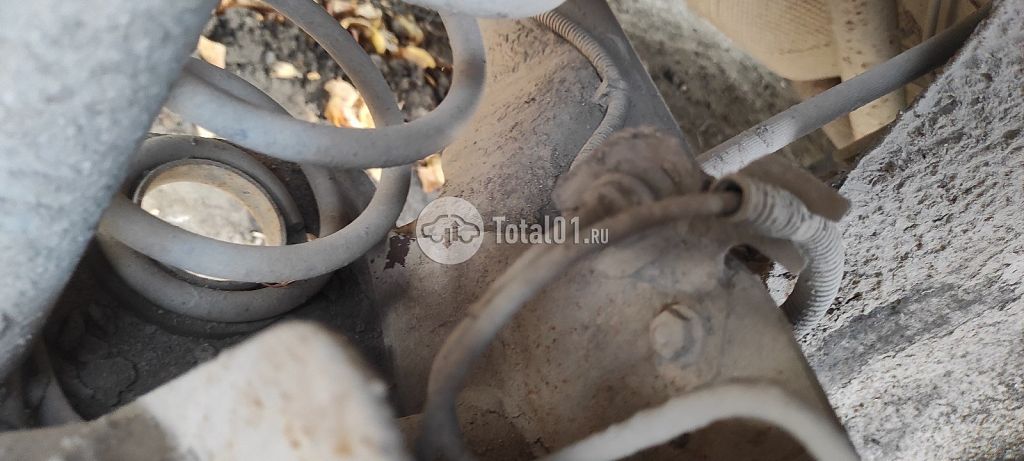 Фото Ford Fusion 46