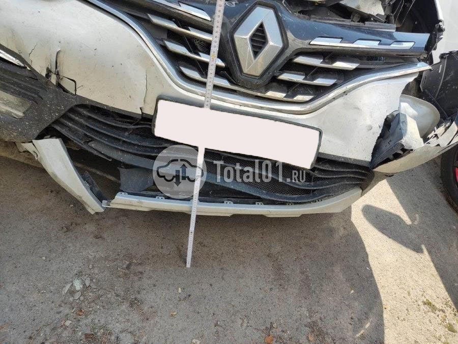 Фото Renault Kaptur 34