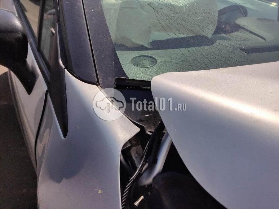 Фото Renault Kaptur 42