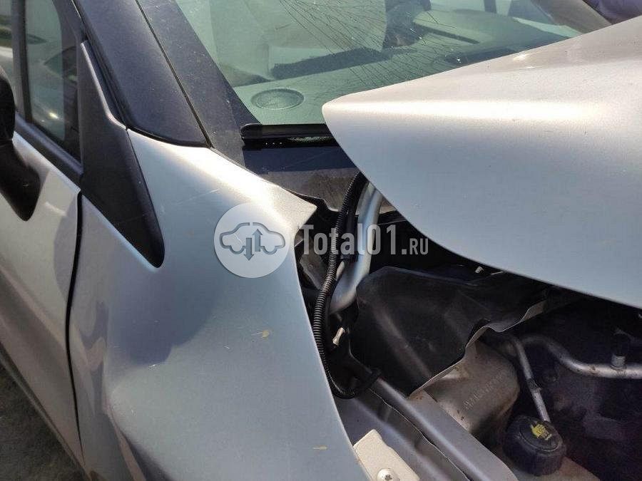 Фото Renault Kaptur 44