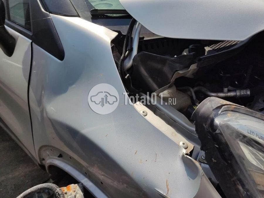 Фото Renault Kaptur 48