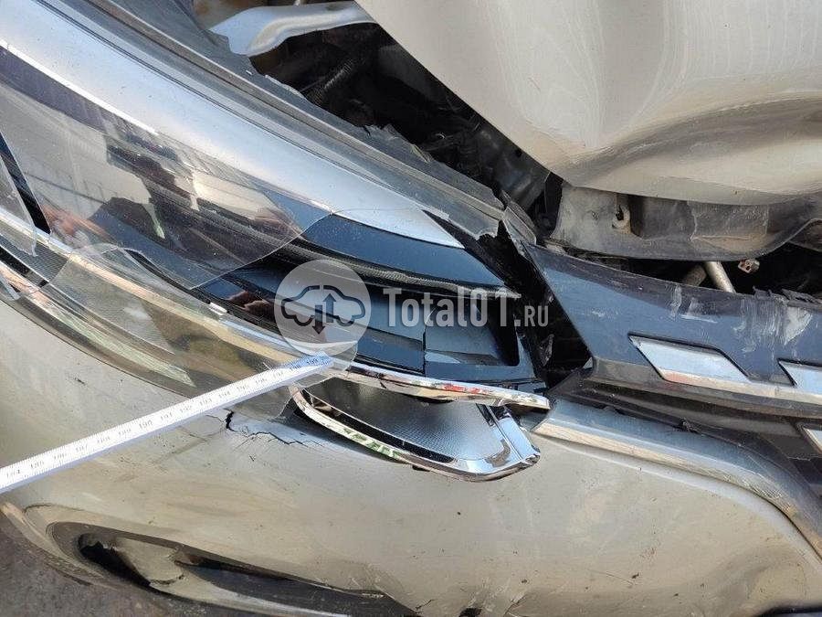 Фото Renault Kaptur 62