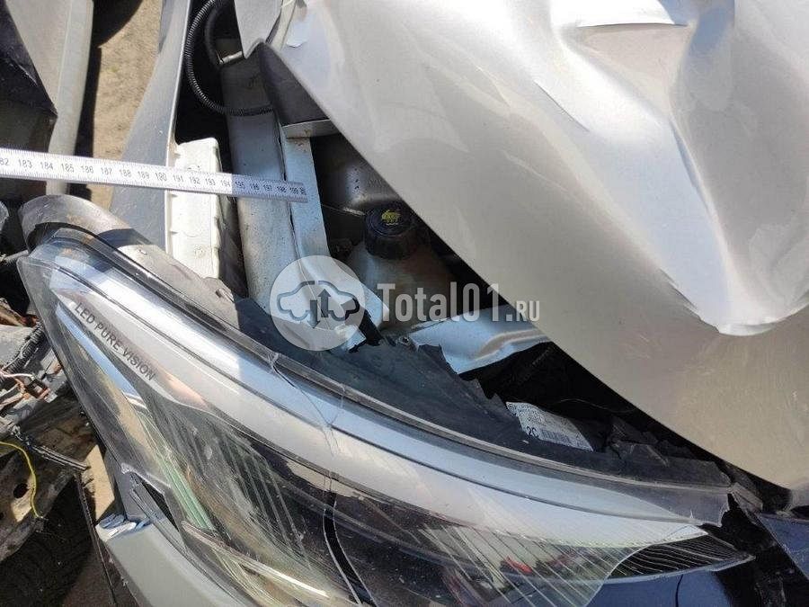 Фото Renault Kaptur 66