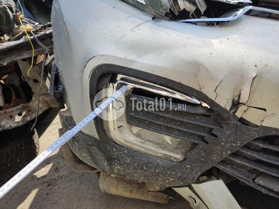 Фото Renault Kaptur 82