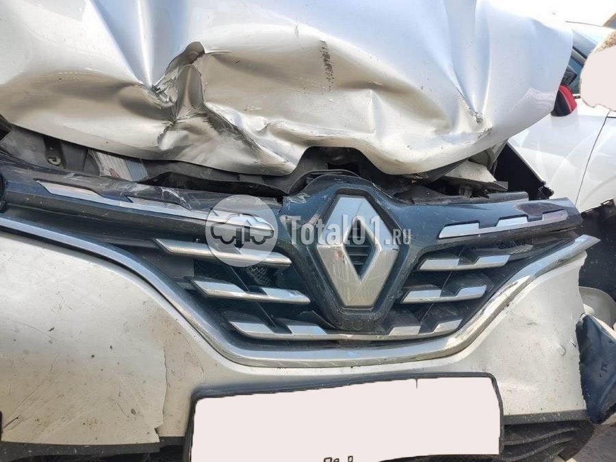 Фото Renault Kaptur 84