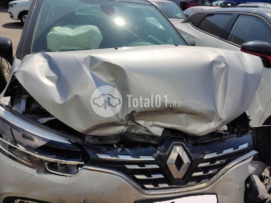 Фото Renault Kaptur 88