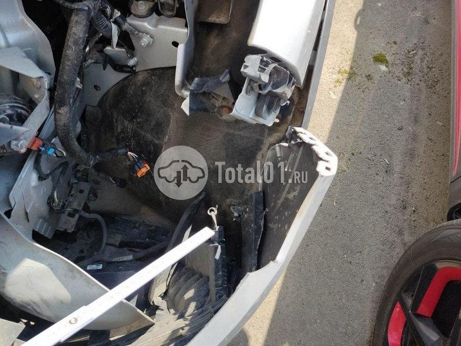 Фото Renault Kaptur 98