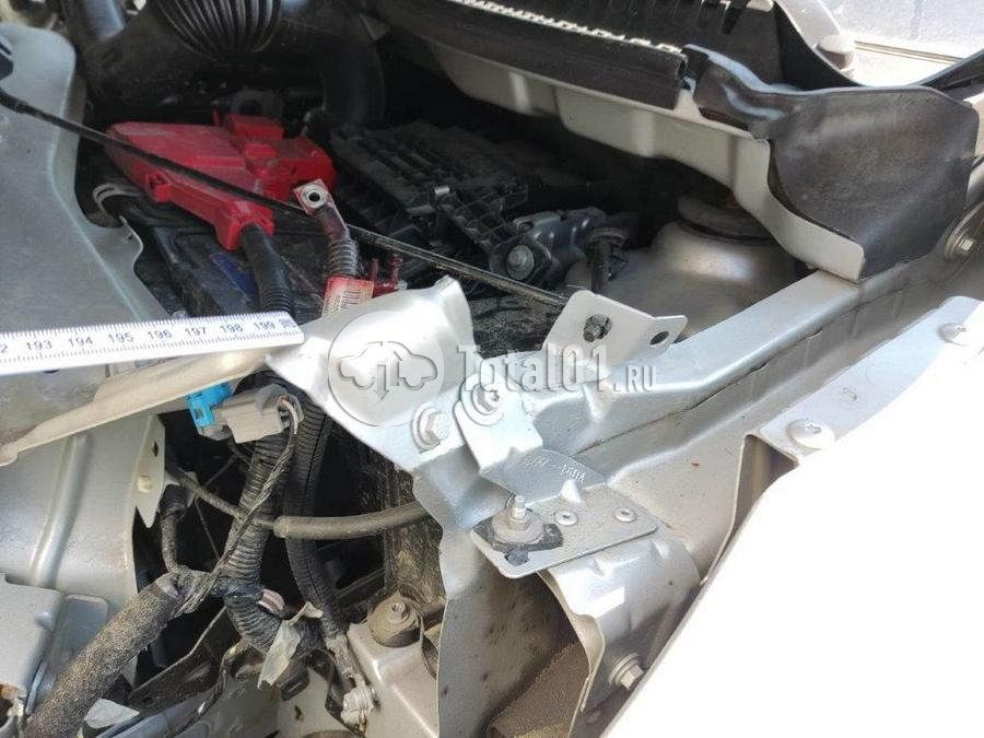 Фото Renault Kaptur 108