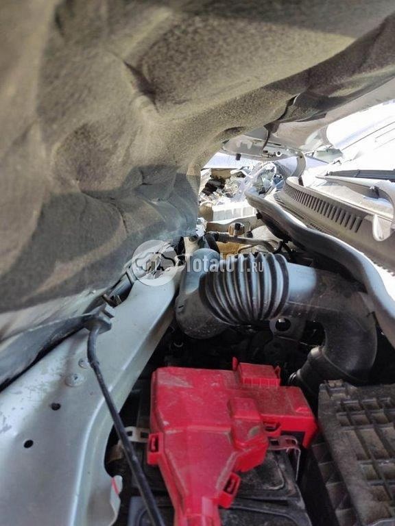 Фото Renault Kaptur 114