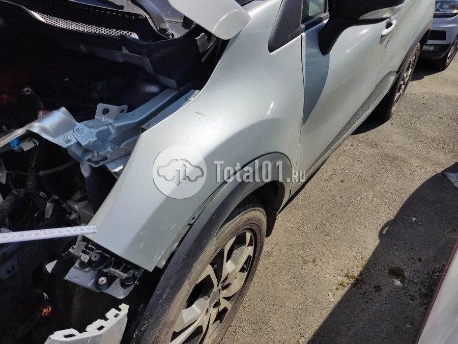 Фото Renault Kaptur 124