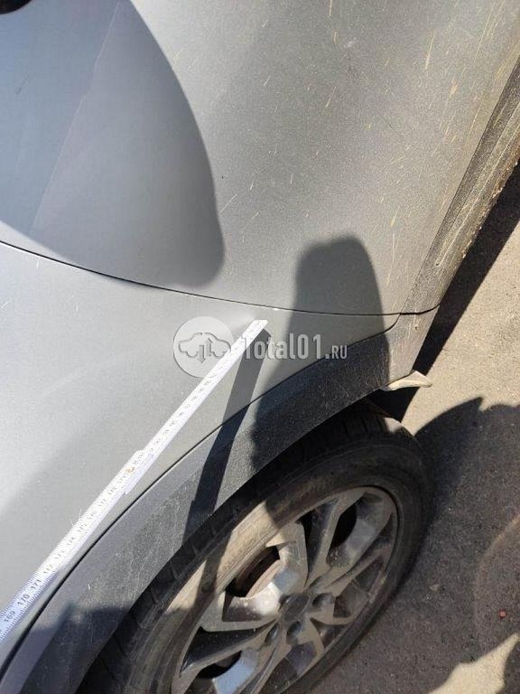 Фото Renault Kaptur 126