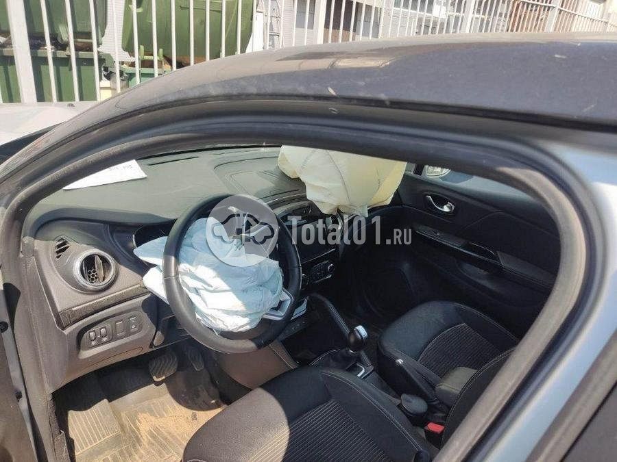 Фото Renault Kaptur 132