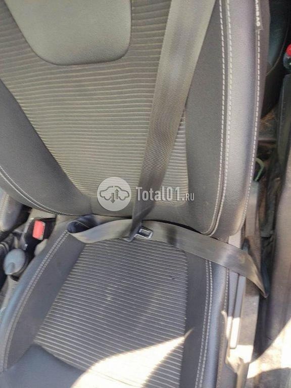 Фото Renault Kaptur 134