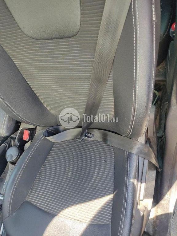 Фото Renault Kaptur 136