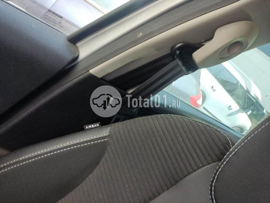 Фото Renault Kaptur 140