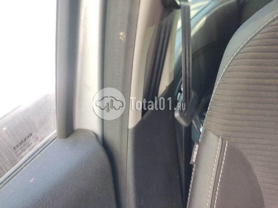Фото Renault Kaptur 142