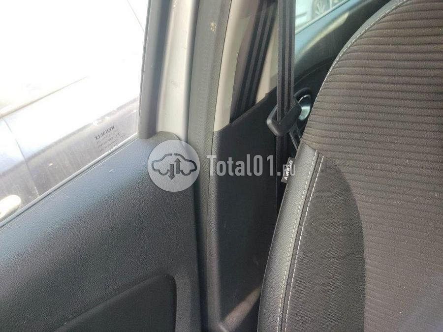 Фото Renault Kaptur 144