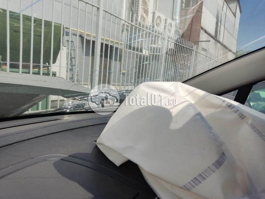 Фото Renault Kaptur 150