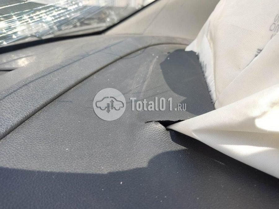 Фото Renault Kaptur 152