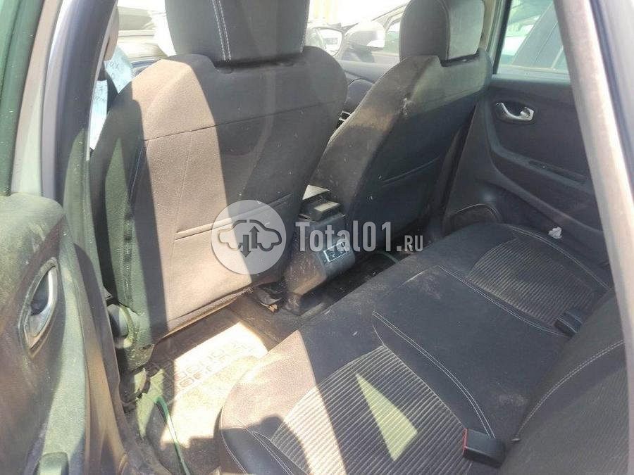 Фото Renault Kaptur 170