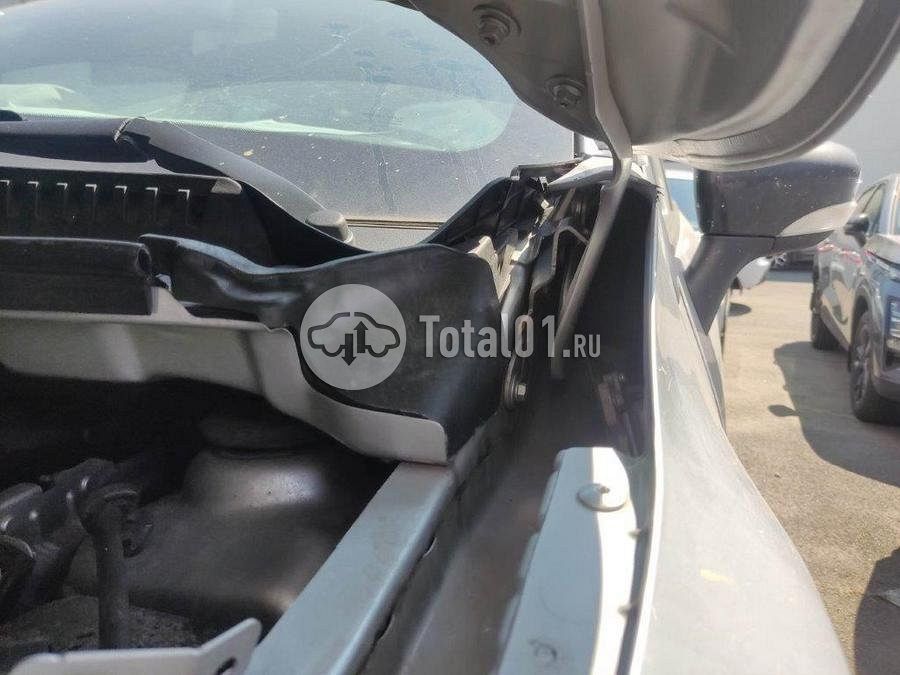 Фото Renault Kaptur 178