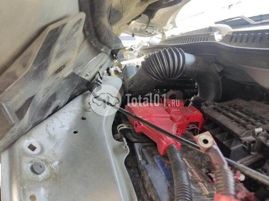 Фото Renault Kaptur 182